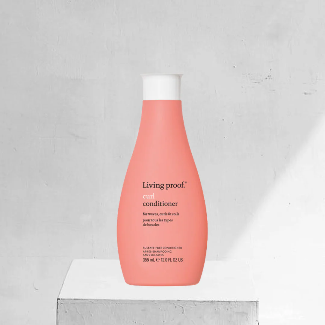 Living Proof Curl Revitalisant pour les Cheveux Bouclés