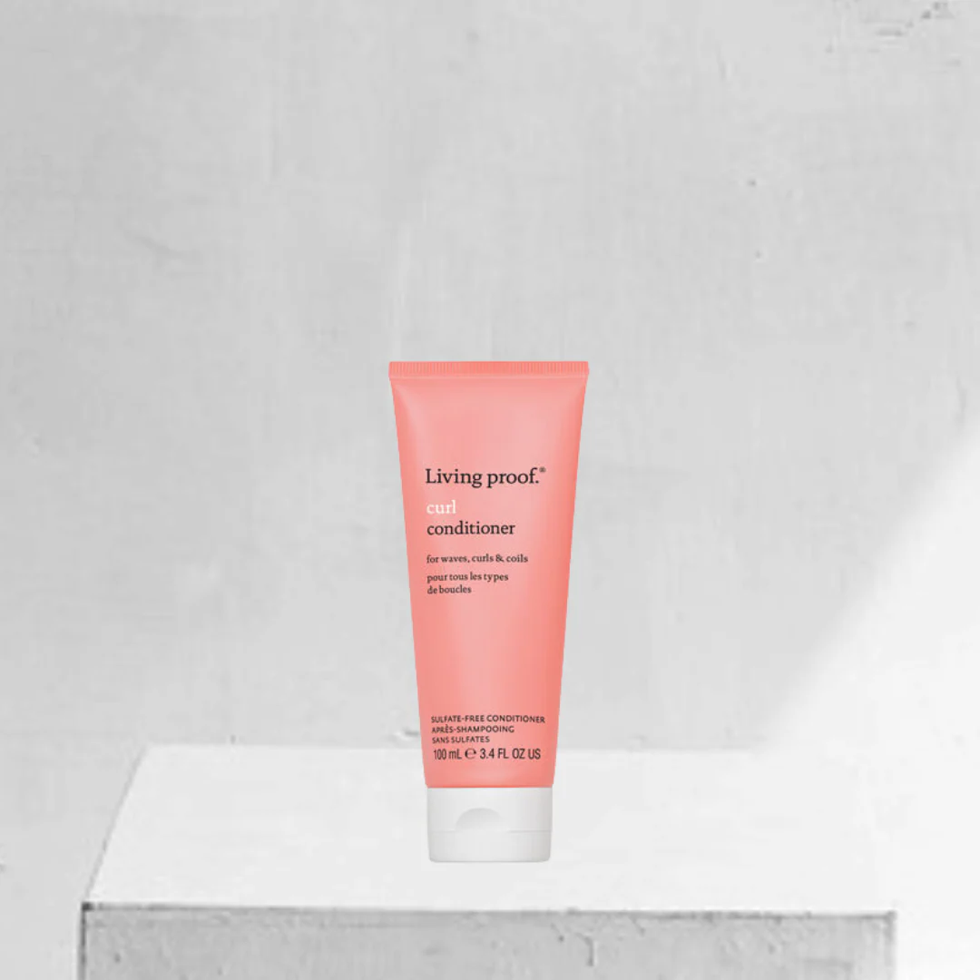 Living Proof Curl Revitalisant pour les Cheveux Bouclés - Image 2