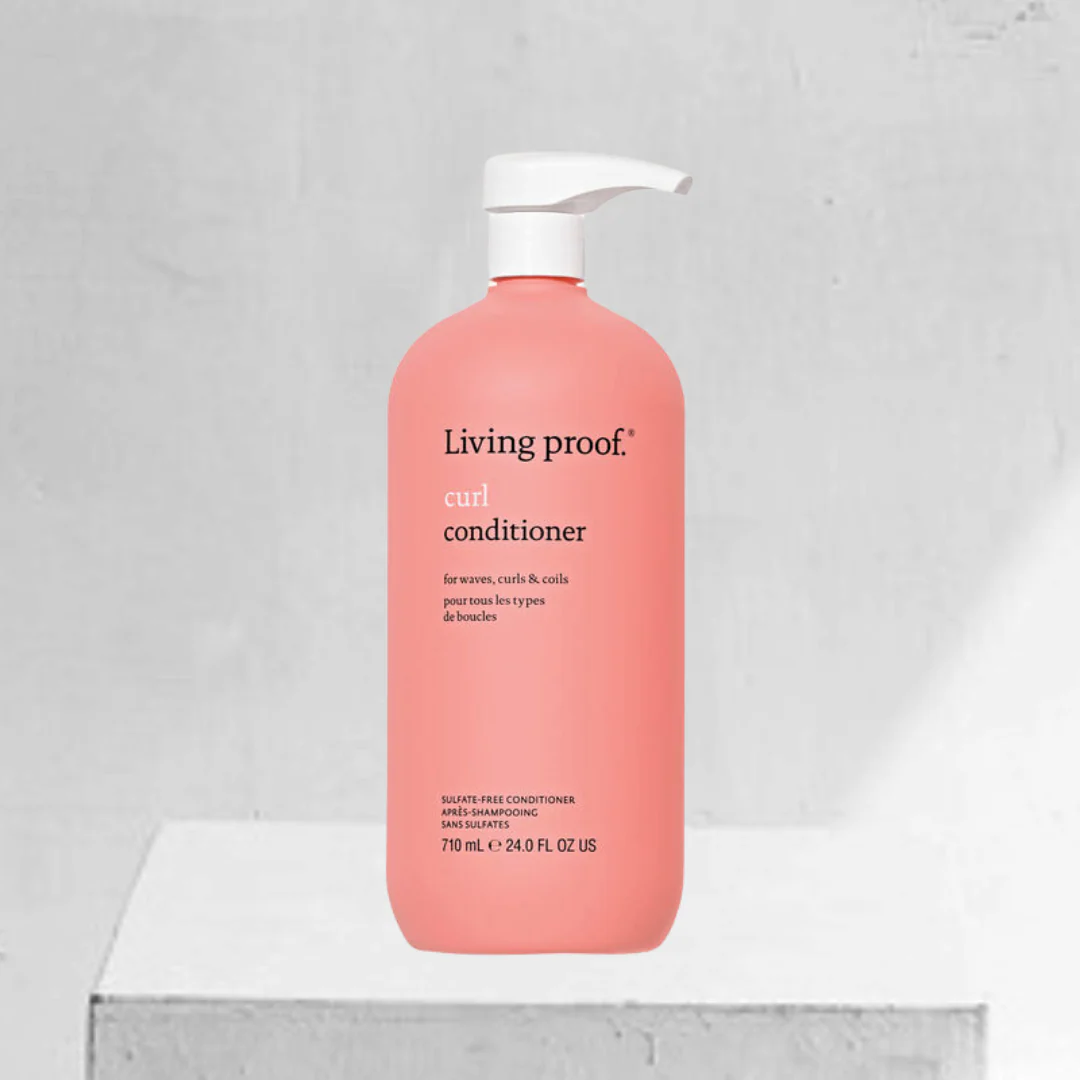 Living Proof Curl Revitalisant pour les Cheveux Bouclés - Image 3