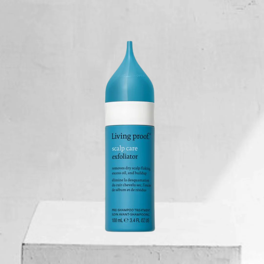 Living Proof Scalp Care Exfoliant pour le Cuir Chevelu - 100ml