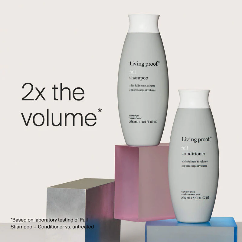 Living Proof Full Shampooing - Image 6