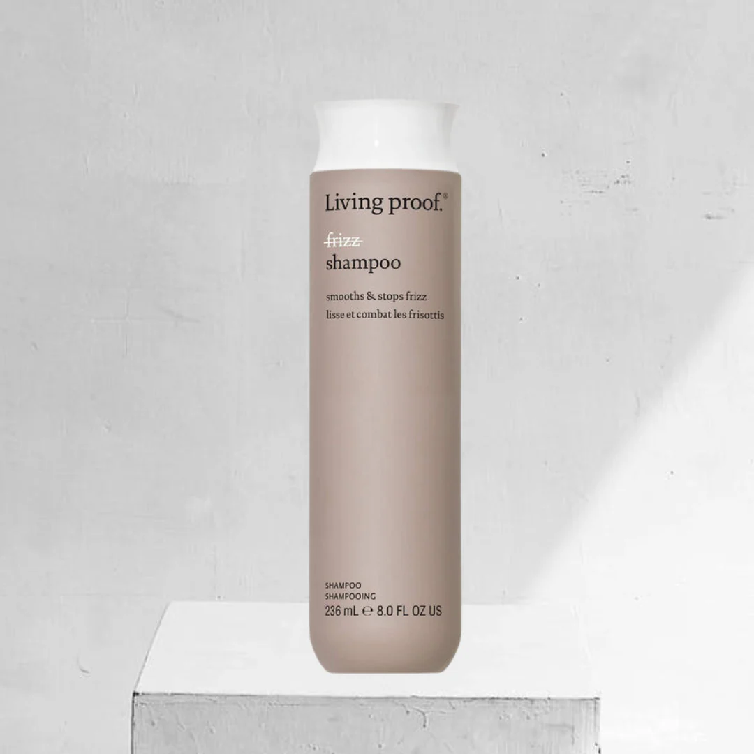 Living Proof No Frizz Shampooing