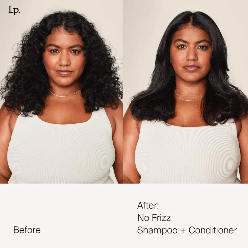 Living Proof No Frizz Shampooing - Image 4