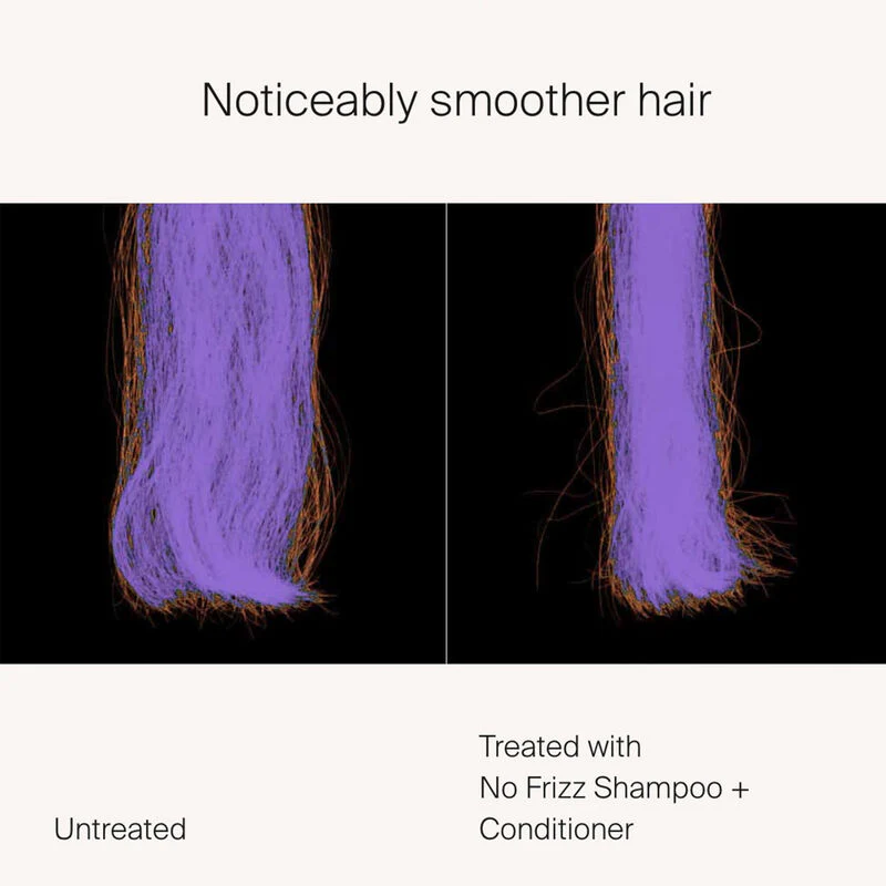 Living Proof No Frizz Shampooing - Image 6