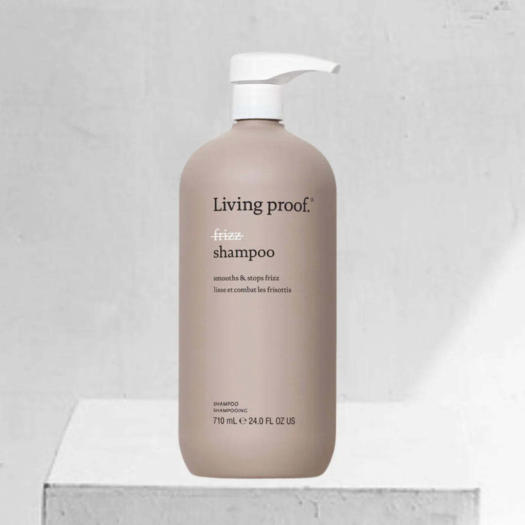 Living Proof No Frizz Shampooing - Image 8