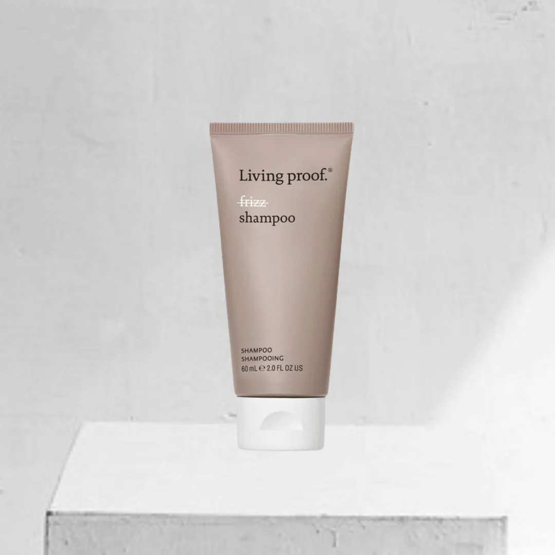 Living Proof No Frizz Shampooing - Image 9