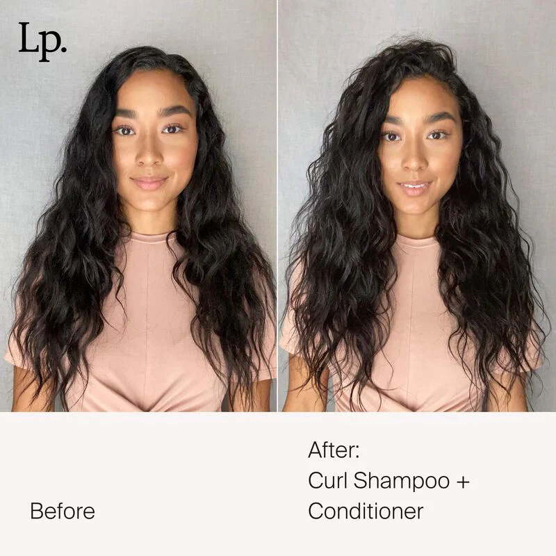 Living Proof Curl Shampooing pour Cheveux Bouclés - Image 5