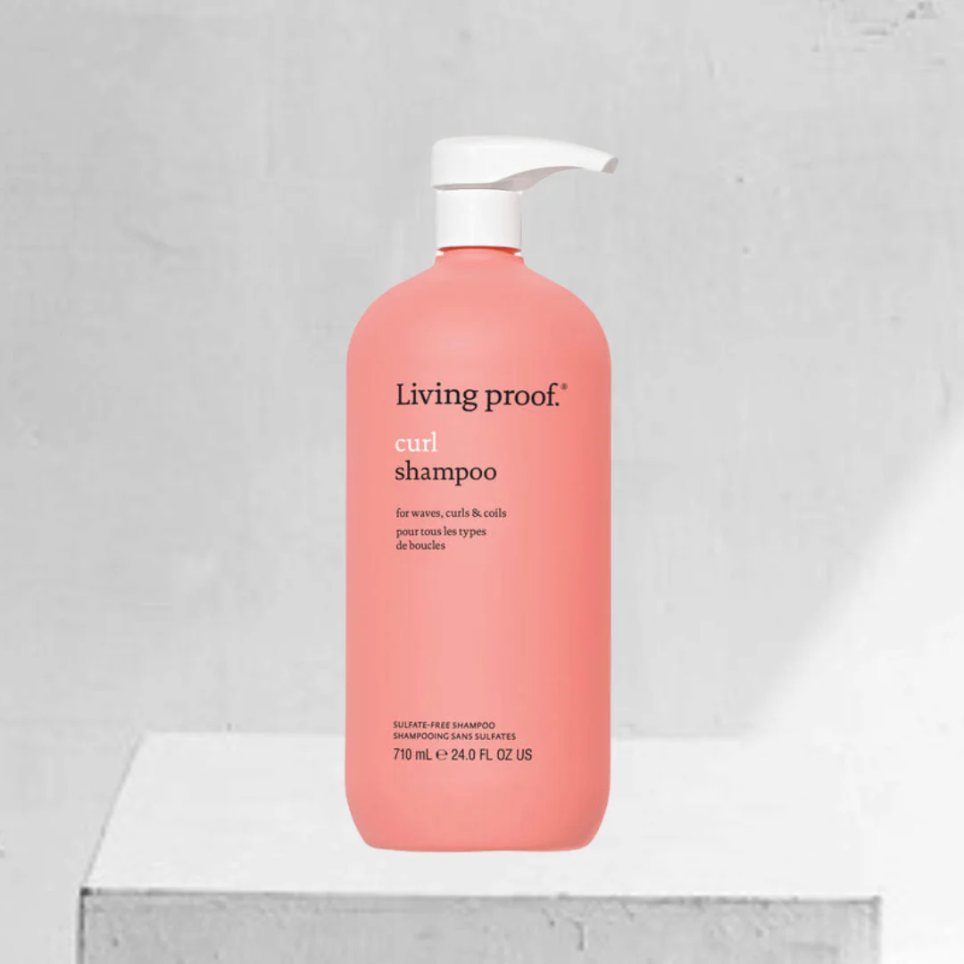 Living Proof Curl Shampooing pour Cheveux Bouclés - Image 8