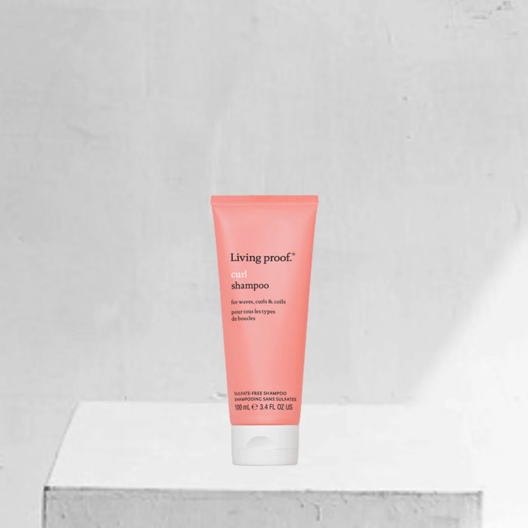 Living Proof Curl Shampooing pour Cheveux Bouclés - Image 9