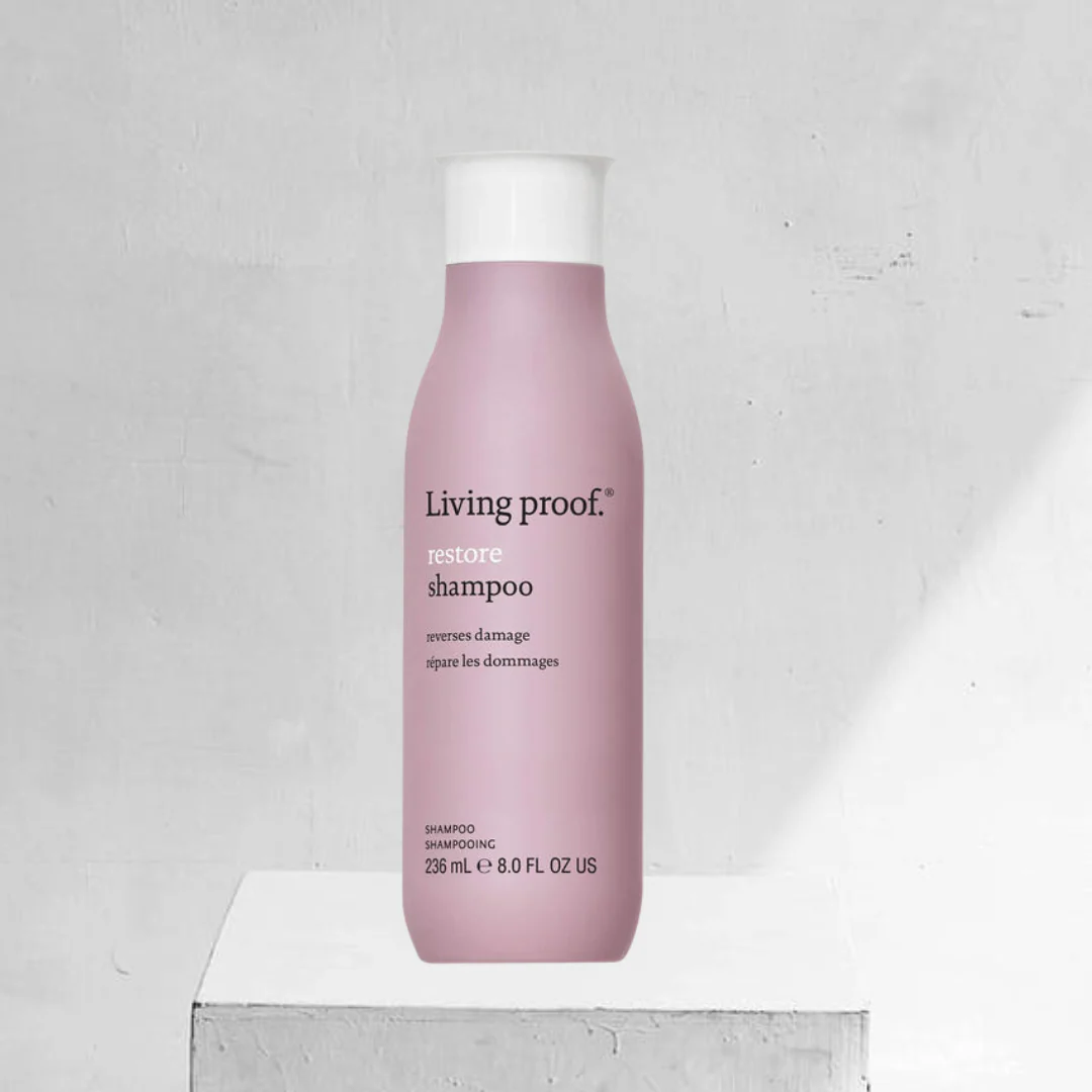 Living Proof Restore Shampooing Réparateur
