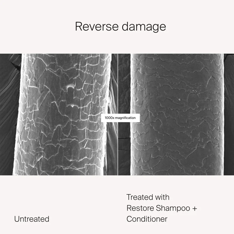 Living Proof Restore Shampooing Réparateur - Image 6