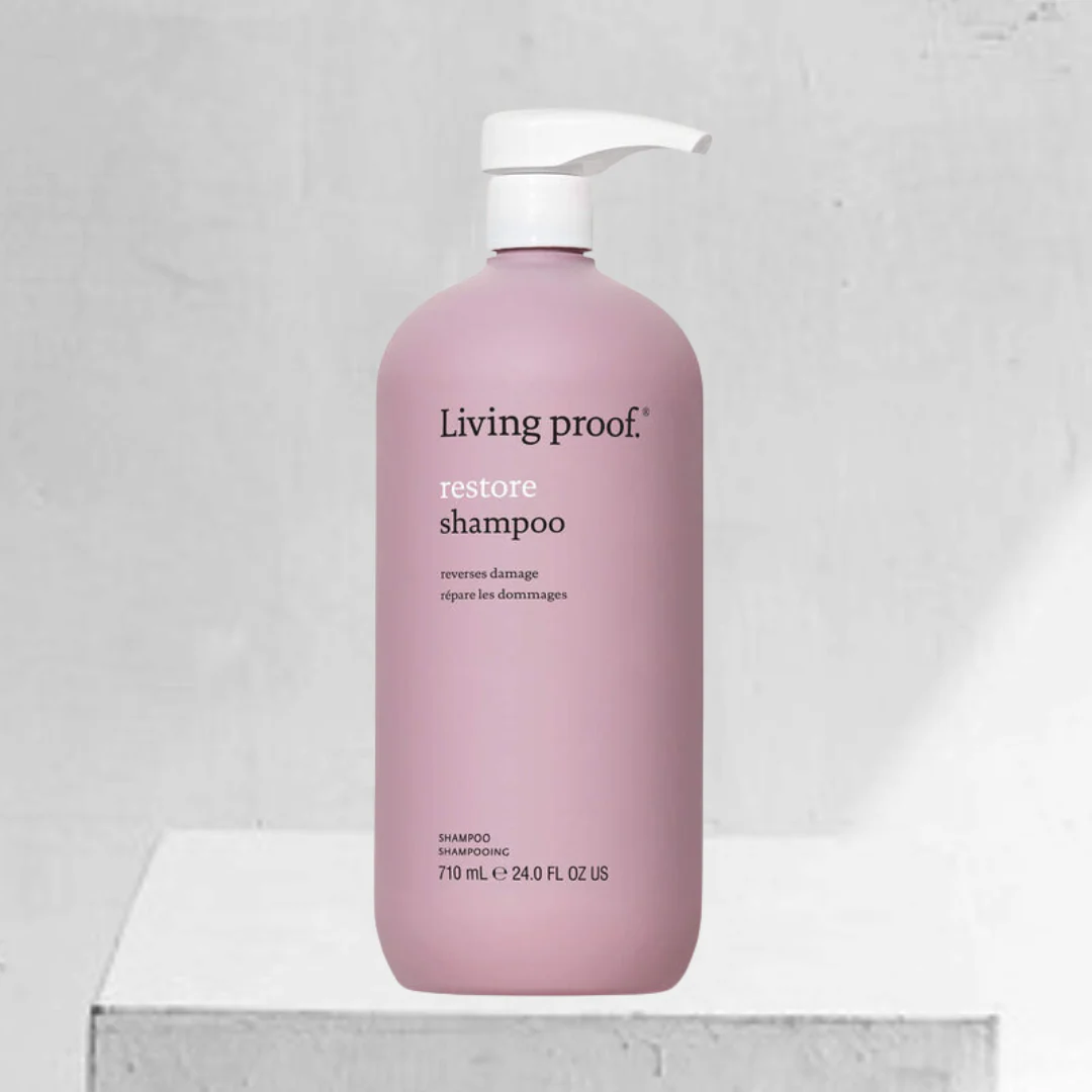 Living Proof Restore Shampooing Réparateur - Image 7