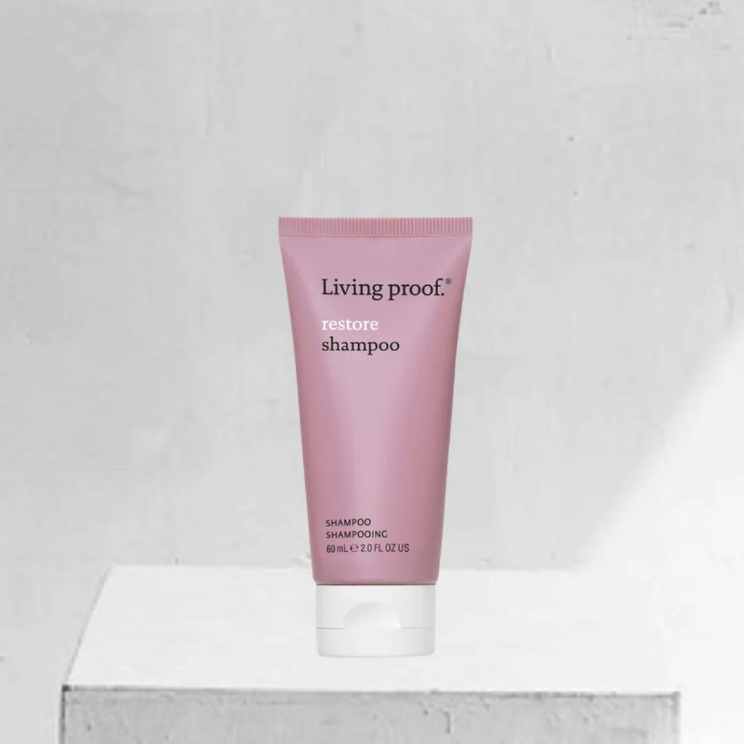 Living Proof Restore Shampooing Réparateur - Image 8