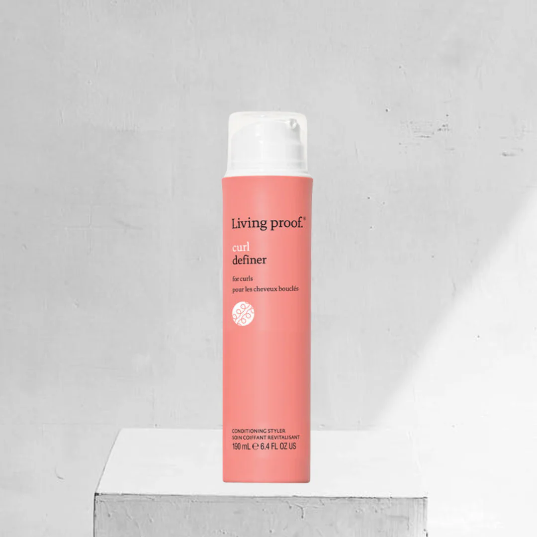 Living Proof Curl Definer Soin Revitalisant Définisseur de Boucles