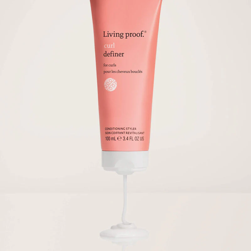 Living Proof Curl Definer Soin Revitalisant Définisseur de Boucles - Image 5