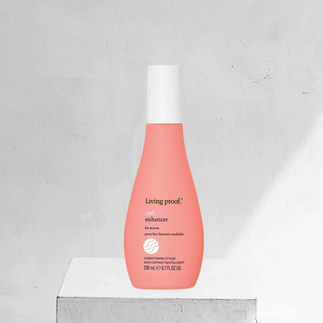 Living Proof Curl Enhancer Soin Revitalisant Rehausseur de Boucles
