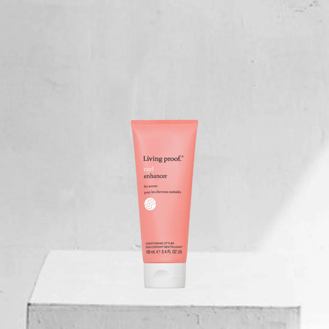 Living Proof Curl Enhancer Soin Revitalisant Rehausseur de Boucles - Image 2