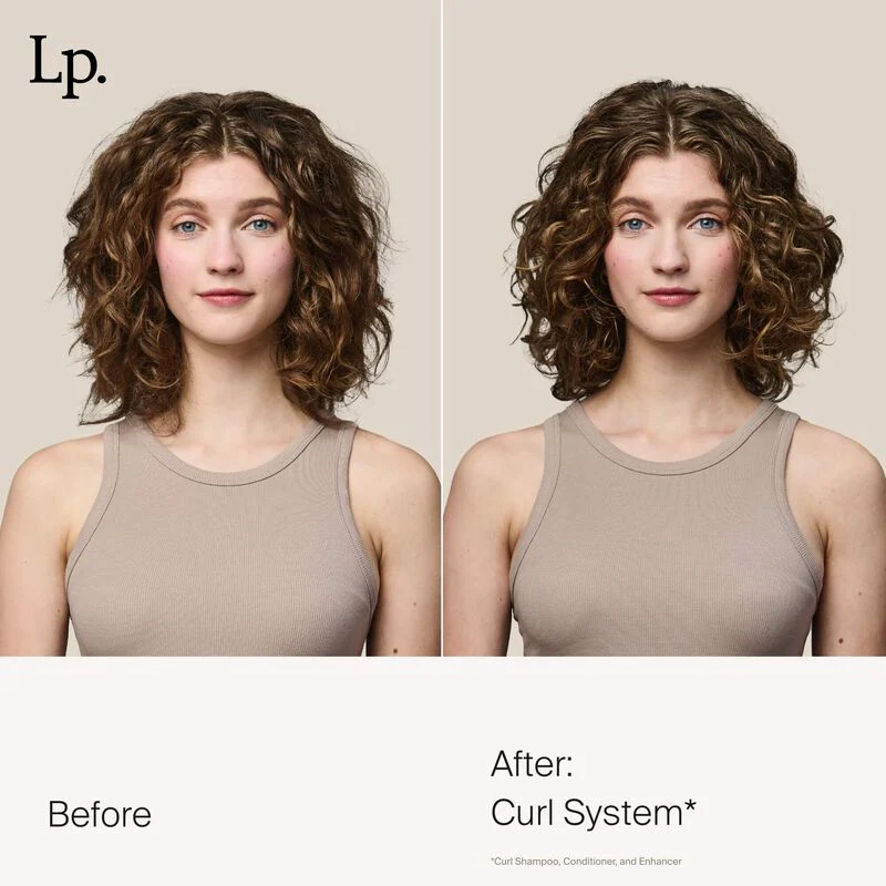 Living Proof Curl Enhancer Soin Revitalisant Rehausseur de Boucles - Image 5