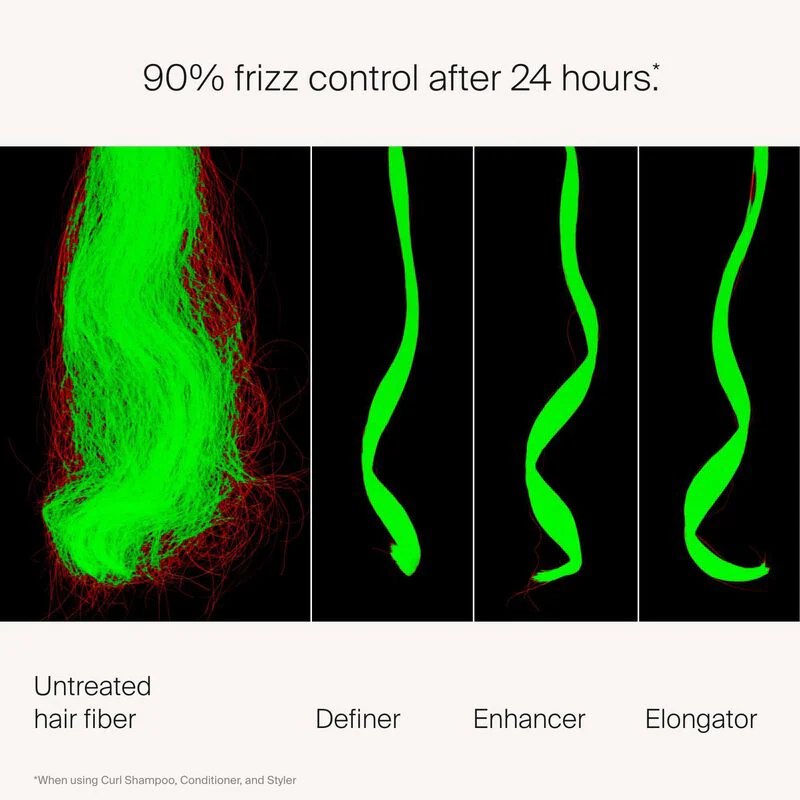Living Proof Curl Enhancer Soin Revitalisant Rehausseur de Boucles - Image 6