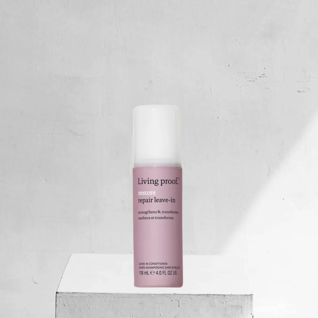 Living Proof Restore Revitalisant Réparateur Sans Rinçage - 118ml