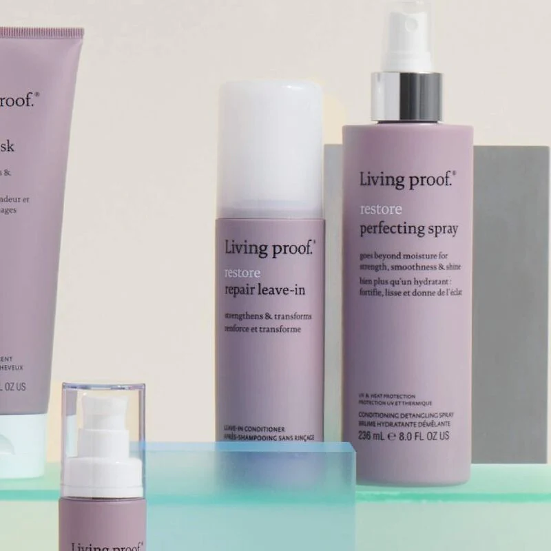 Living Proof Restore Revitalisant Réparateur Sans Rinçage - 118ml - Image 3