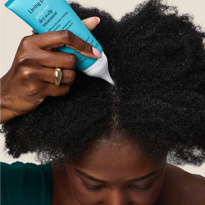 Living Proof Scalp Care Traitement pour Cuir Chevelu Sec - 100ml - Image 3