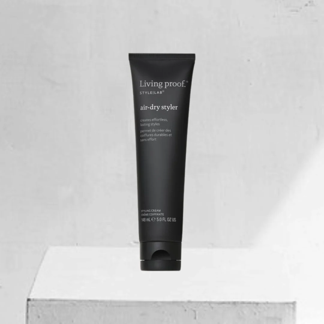 Living Proof Style Lab Air Dry Styler Crème de Séchage Coiffante - 148ml