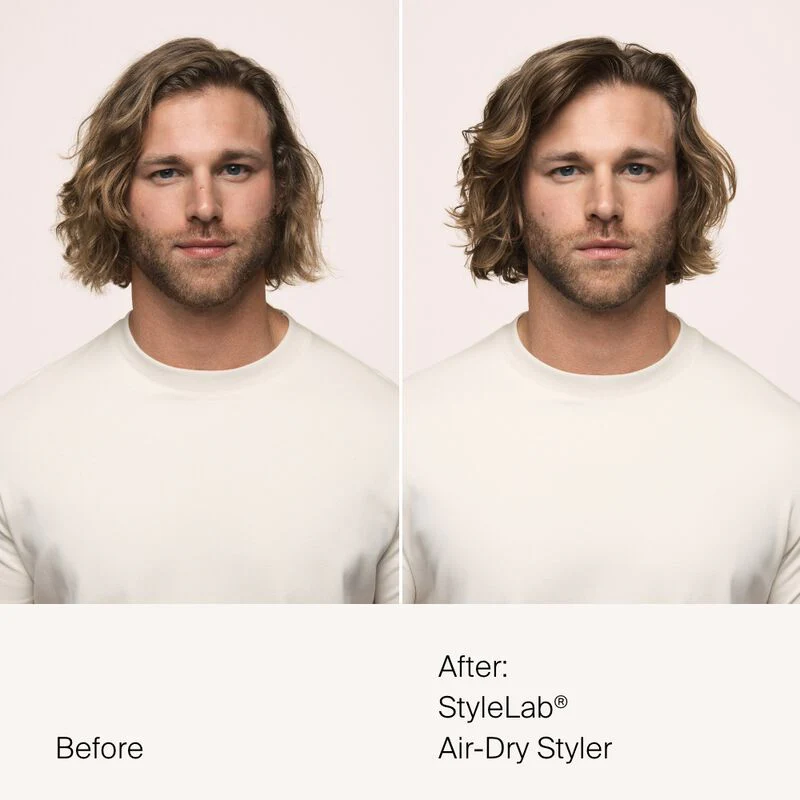Living Proof Style Lab Air Dry Styler Crème de Séchage Coiffante - 148ml - Image 3