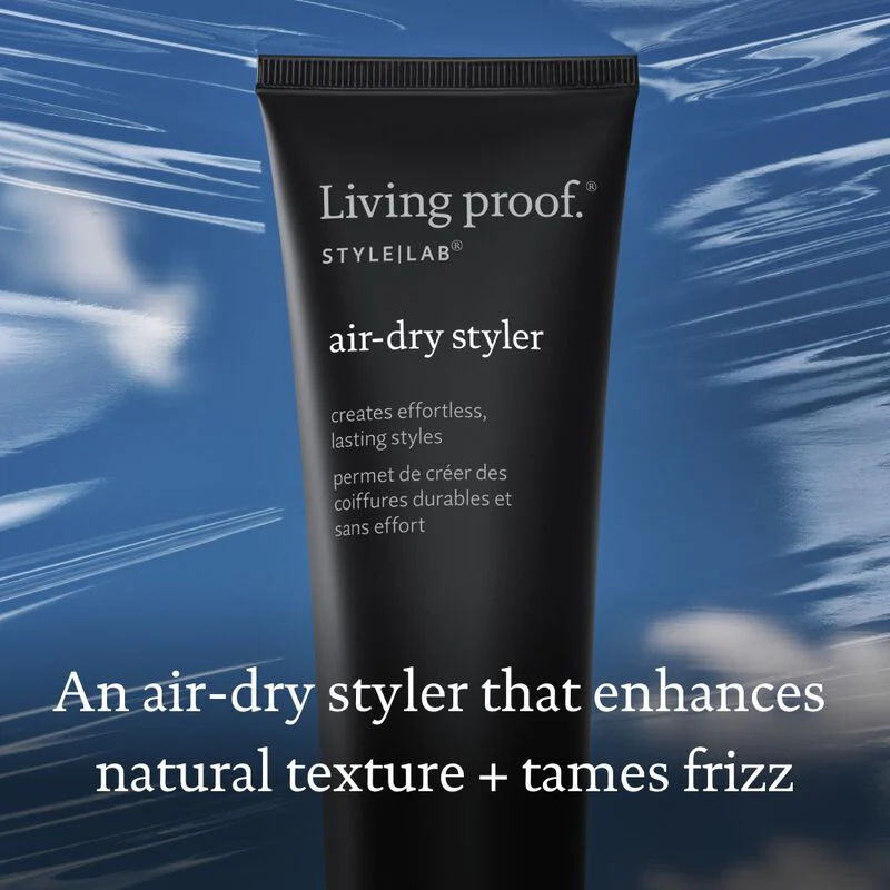 Living Proof Style Lab Air Dry Styler Crème de Séchage Coiffante - 148ml - Image 6