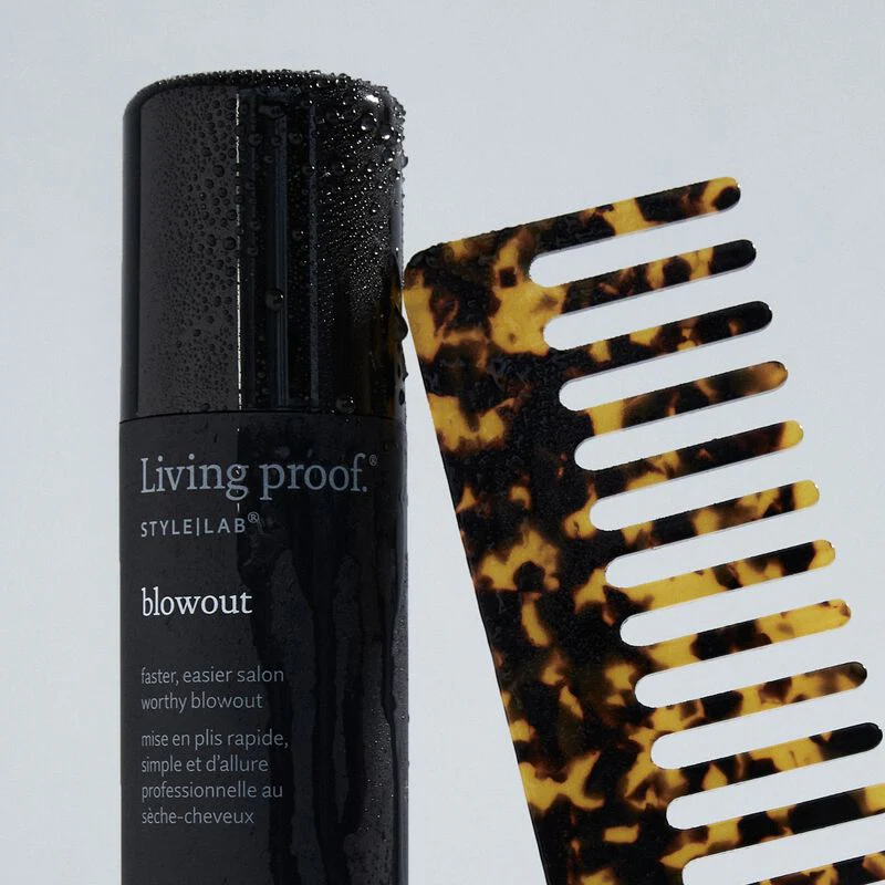 Living Proof Style Lab Blowout Spray Coiffant de Finition - 148ml - Image 3