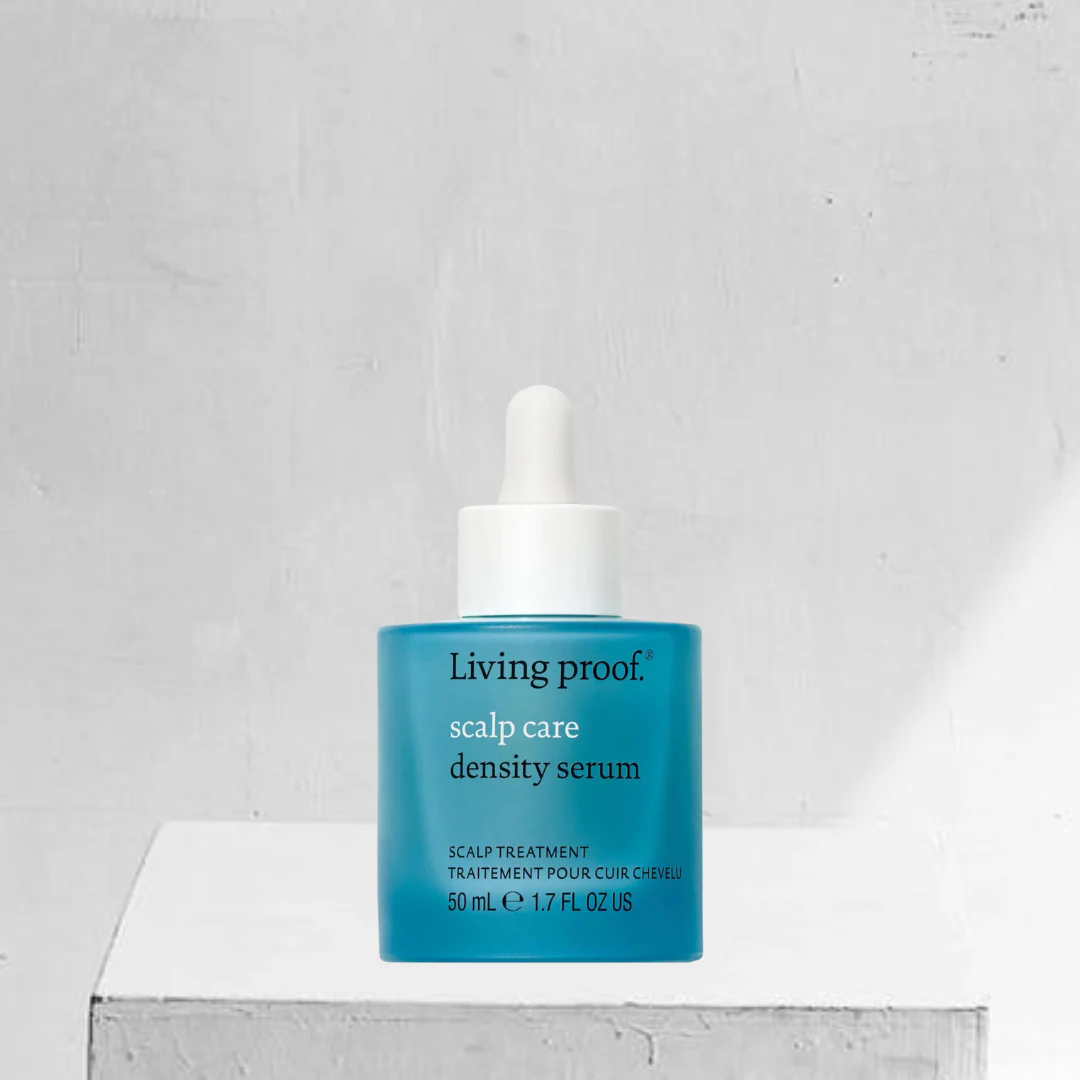 Living Proof Scalp Care Sérum Densifiant pour le Cuir Chevelu - 50ml