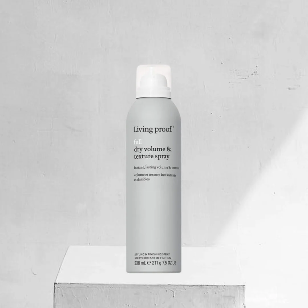 Living Proof Full Dry Volume and Texture Spray Coiffant de Finition