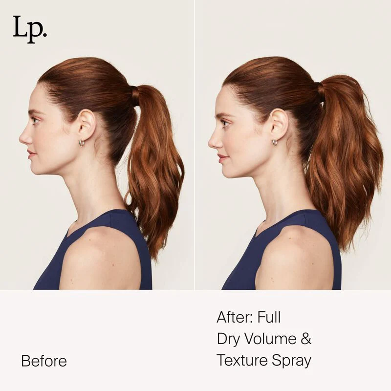 Living Proof Full Dry Volume and Texture Spray Coiffant de Finition - Image 4