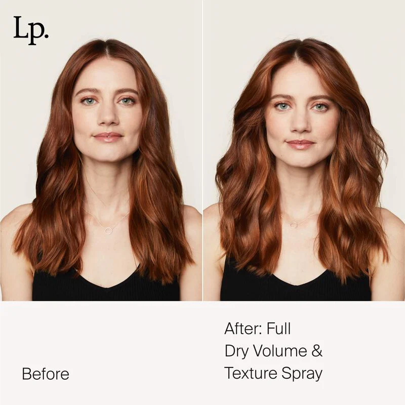 Living Proof Full Dry Volume and Texture Spray Coiffant de Finition - Image 5