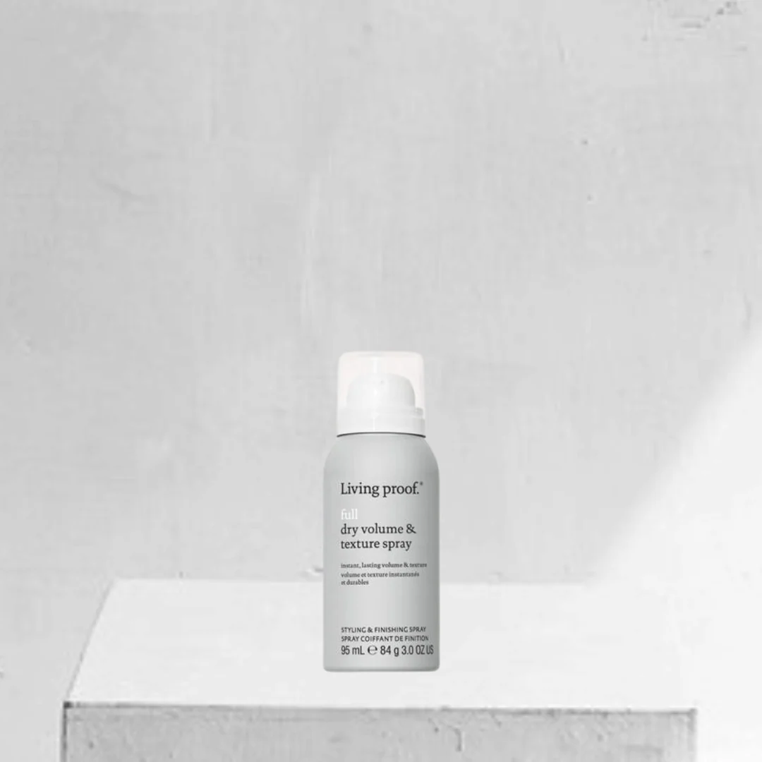Living Proof Full Dry Volume and Texture Spray Coiffant de Finition - Image 7