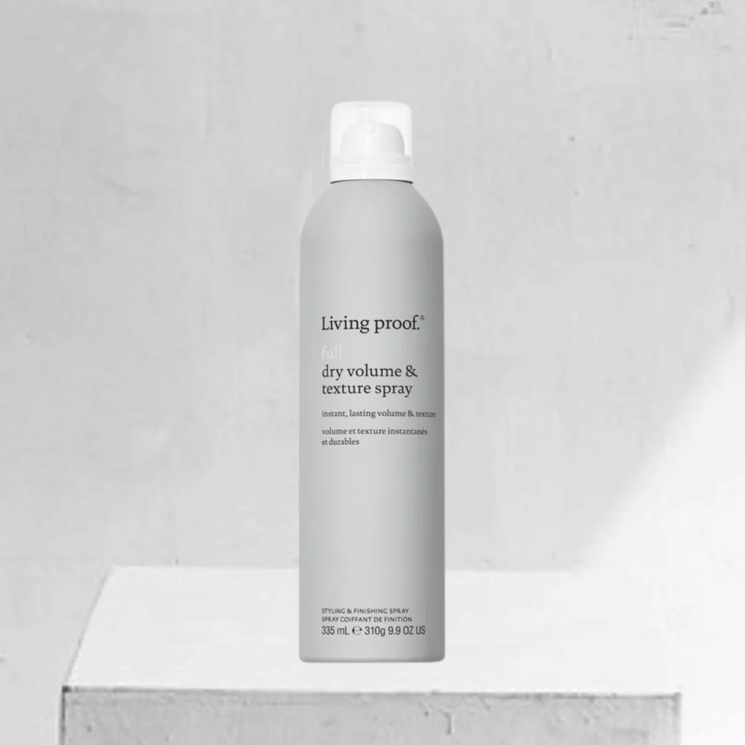 Living Proof Full Dry Volume and Texture Spray Coiffant de Finition - Image 8