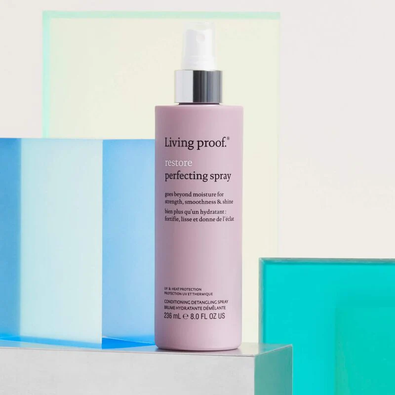 Living Proof Restore Spray Perfecteur - Image 4
