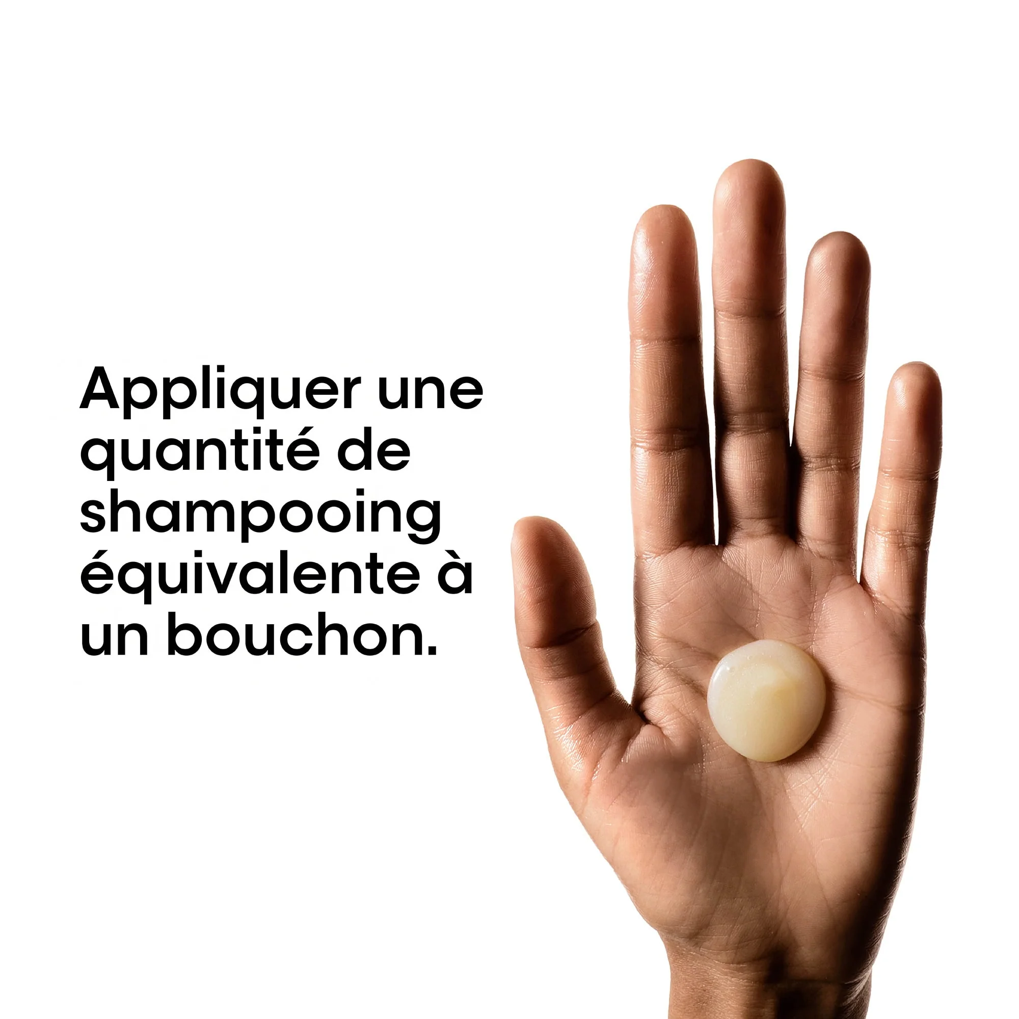 L'Oréal Professionnel Absolut Repair Pochette de Recharge Shampooing - 500ml - Image 10