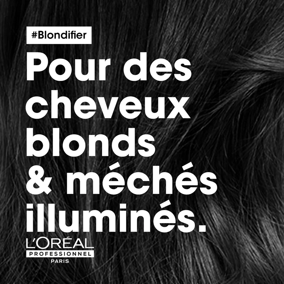 L'Oréal Professionnel Blondifier Masque - 500ml - Image 3