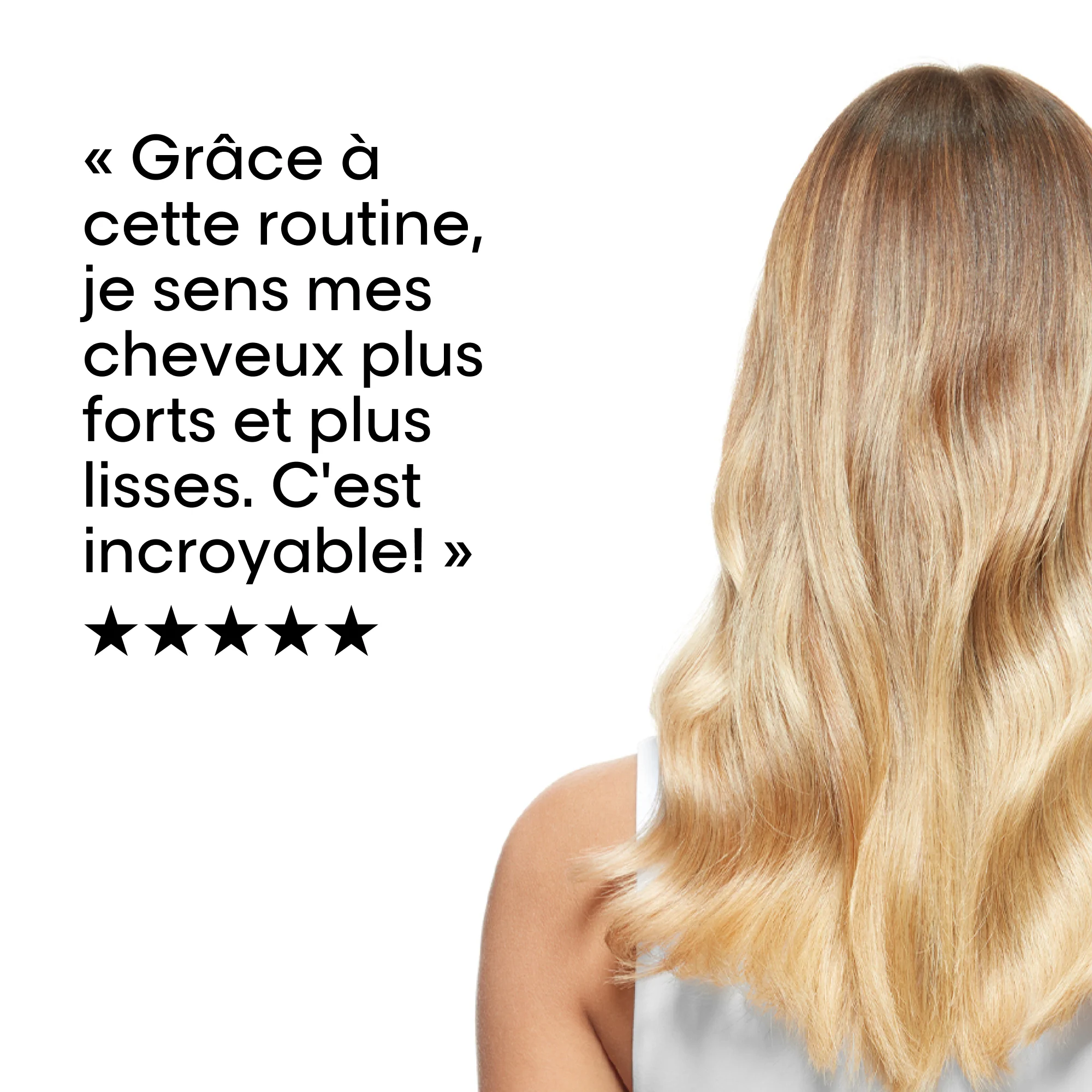L'Oréal Professionnel Coffret de printemps | Absolut Repair Molecular - Image 9