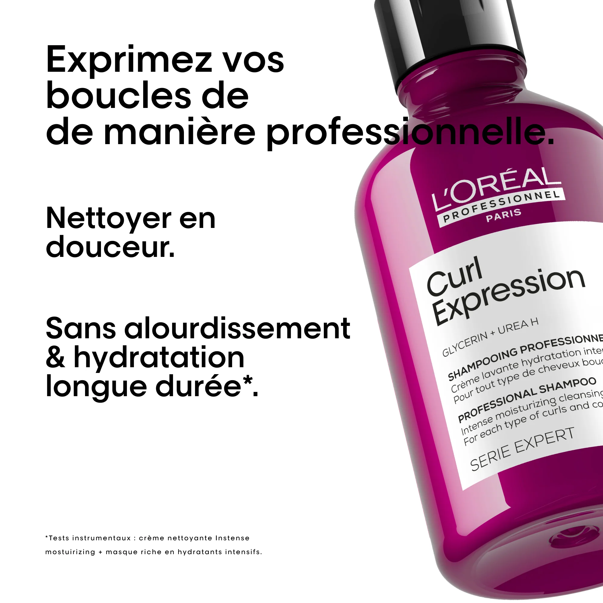 L'Oréal Professionnel Coffret de printemps | Curl Expression - Image 2