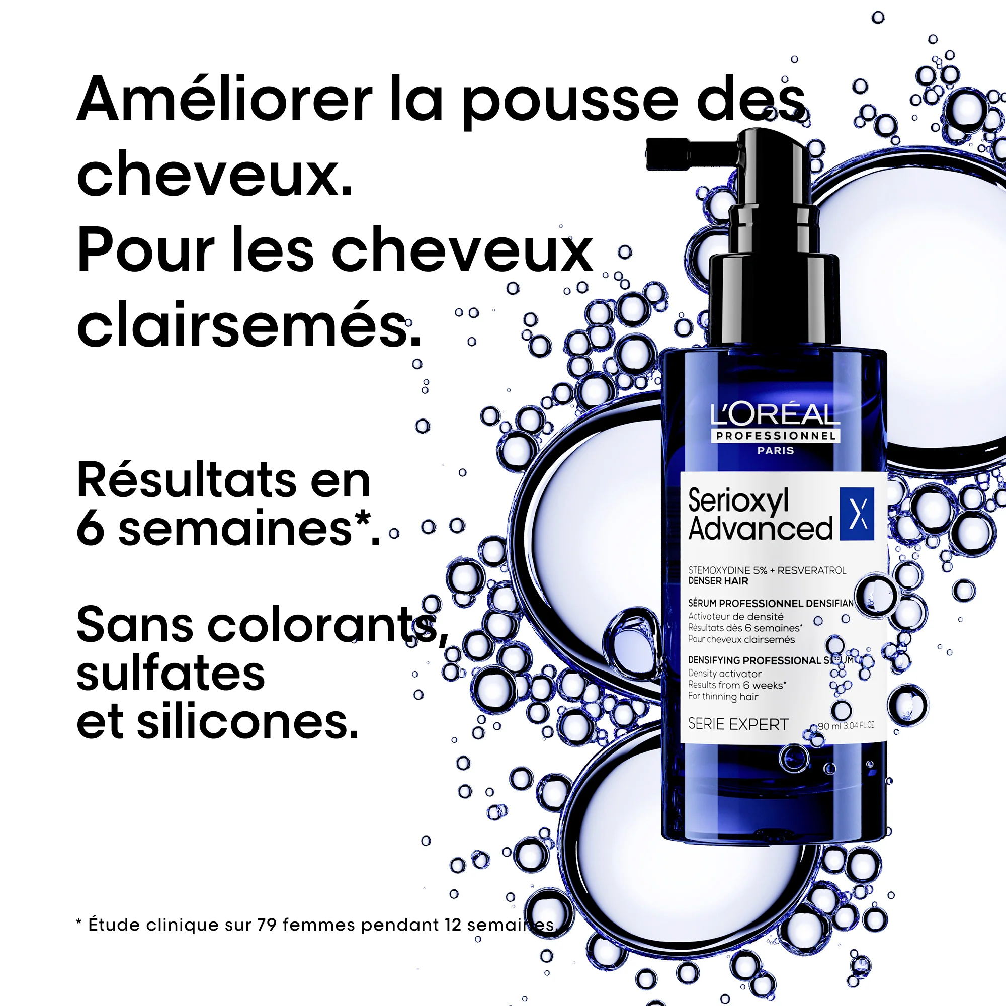 L'Oréal Professionnel Coffret de printemps | Serioxyl Advanced - Image 4