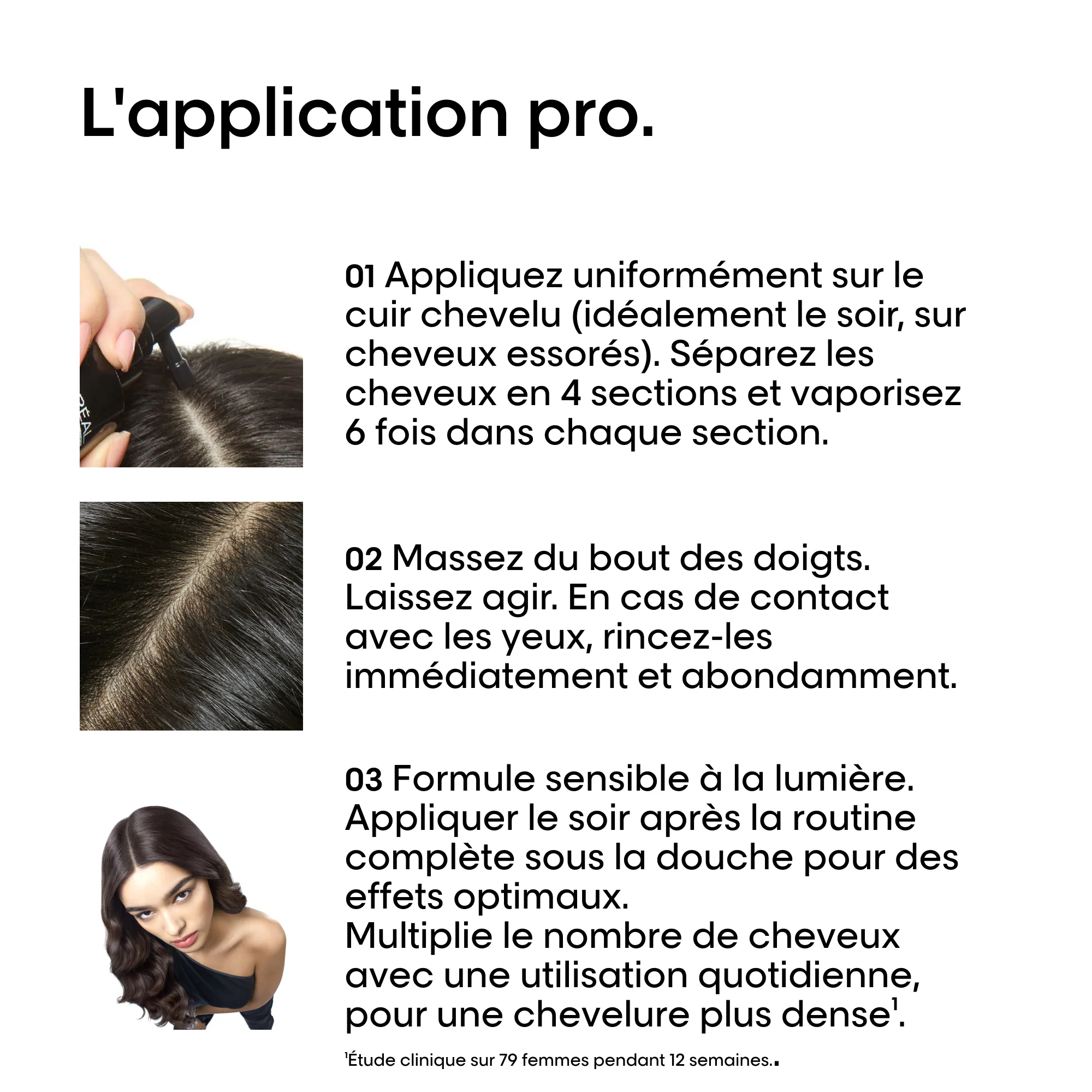 L'Oréal Professionnel Coffret de printemps | Serioxyl Advanced - Image 5