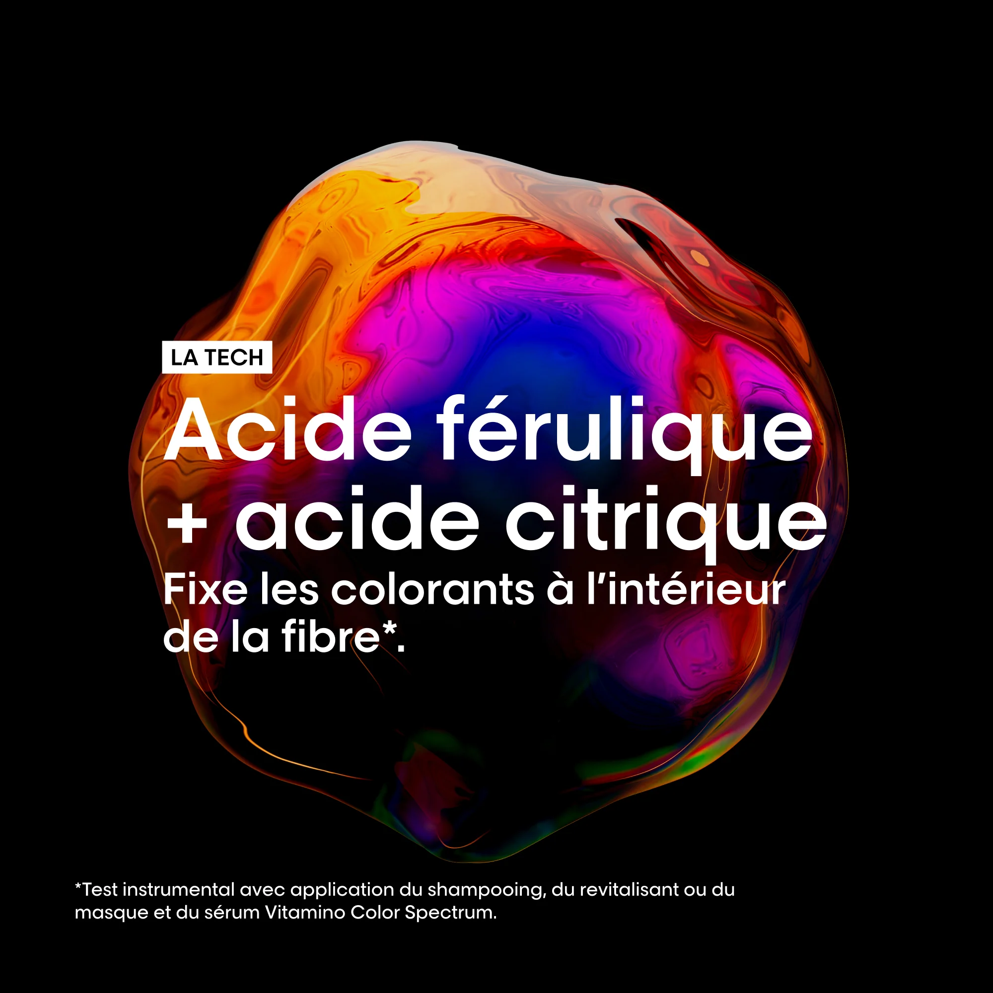L'Oréal Professionnel Coffret de printemps | Vitamino Color Spectrum - Image 4