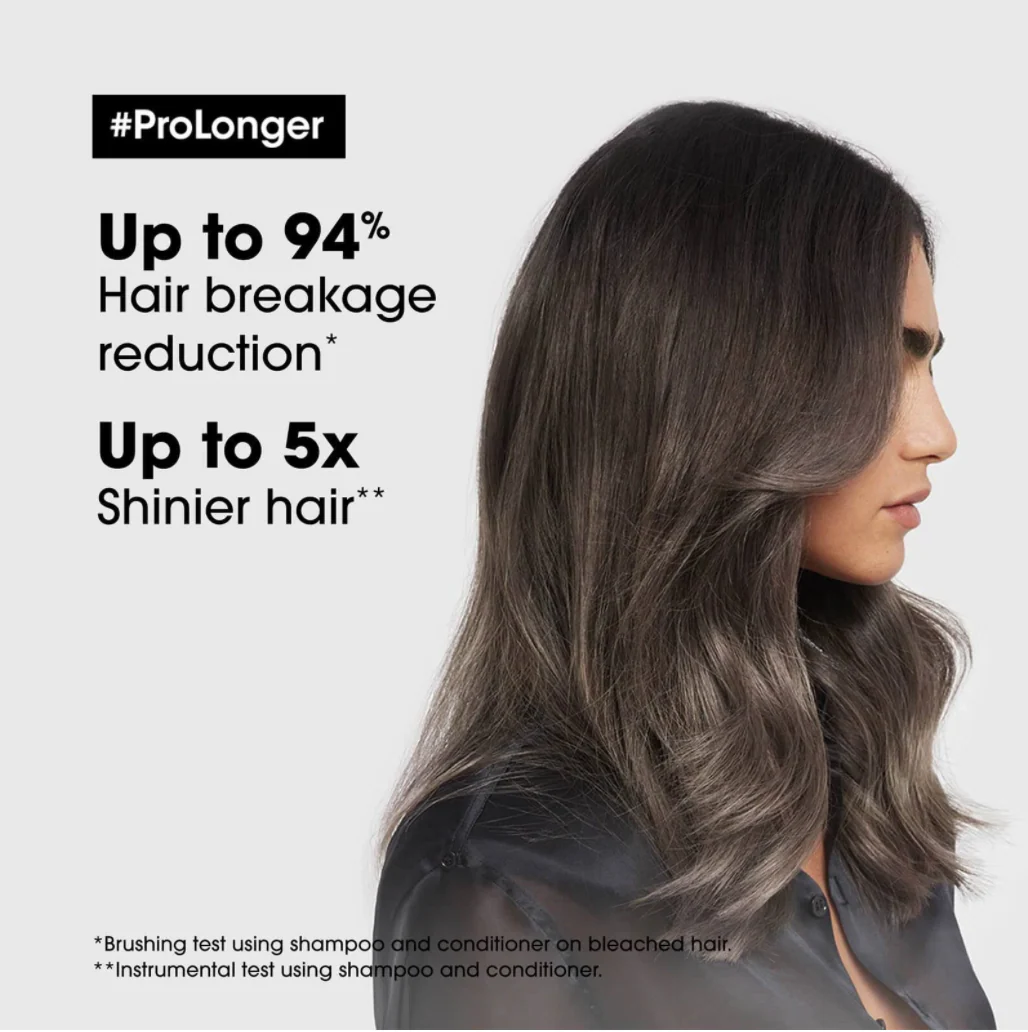 L'Oréal Professionnel Pro Longer Revitalisant - 500ml - Image 4