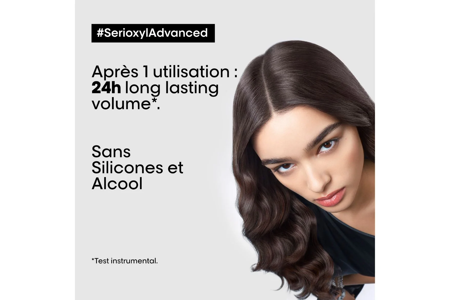 L'Oréal Professionnel Scalp Advanced Shampooing Anti-Inconfort - 500ml - Image 3