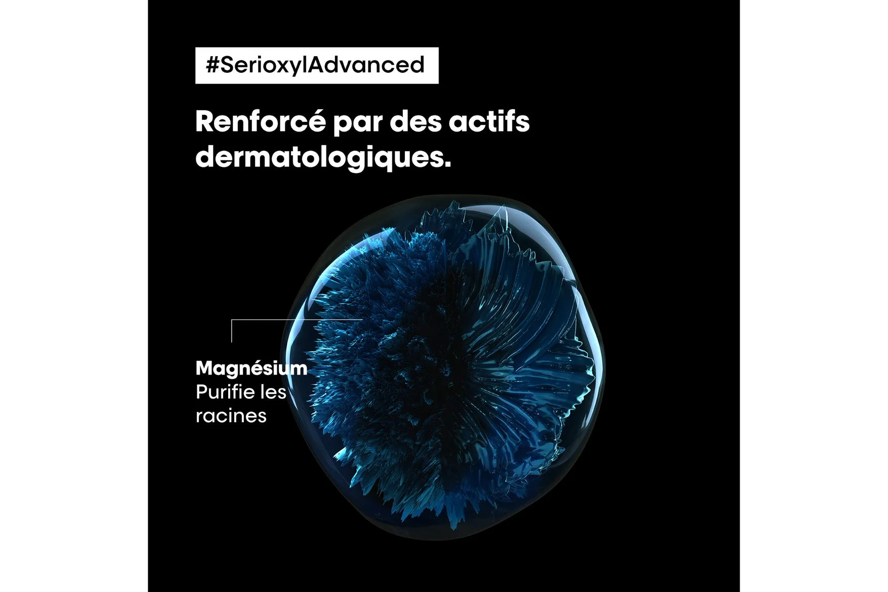 L'Oréal Professionnel Scalp Advanced Shampooing Anti-Inconfort - 500ml - Image 4