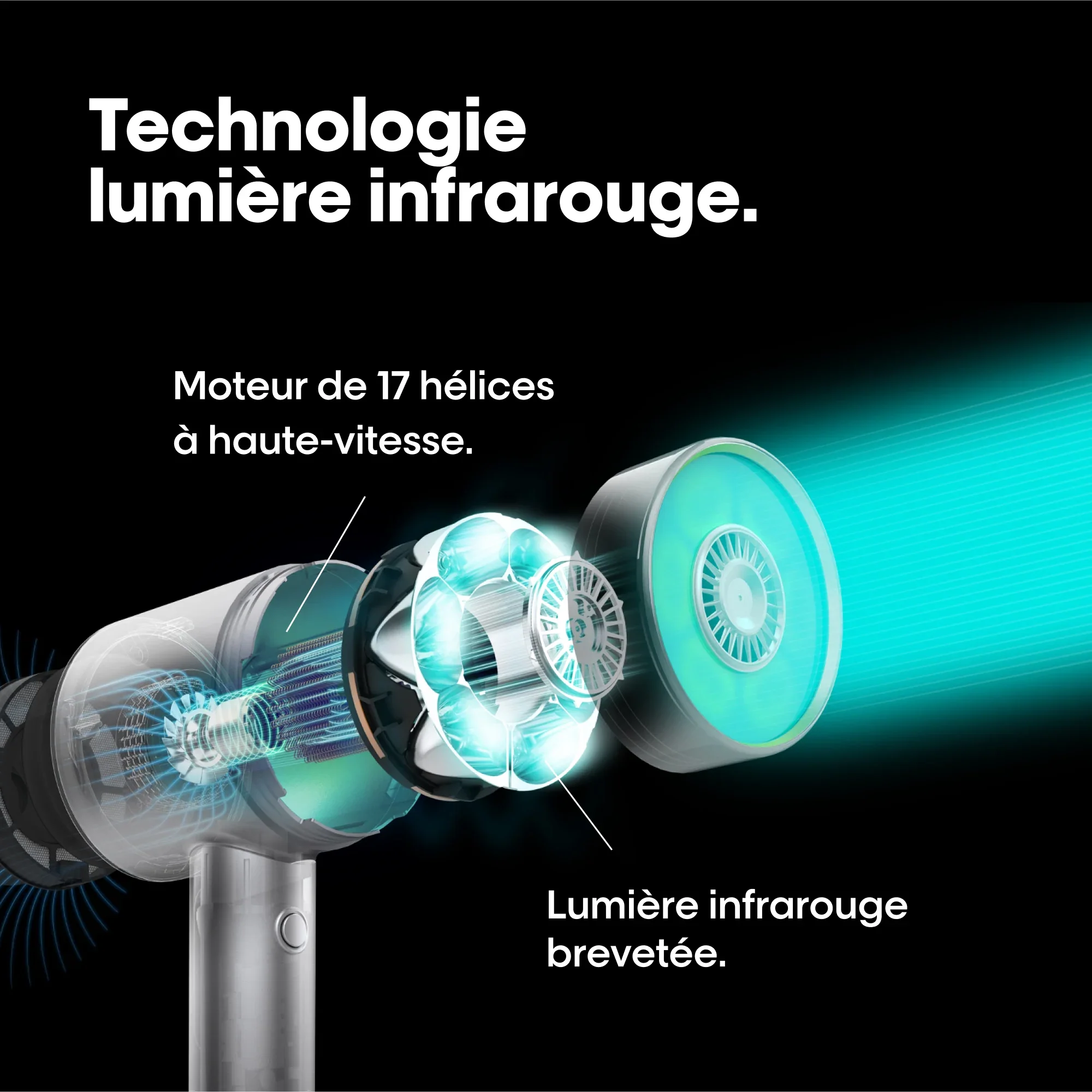 L'Oréal Professionnel Séchoir AirLight Pro - Image 2