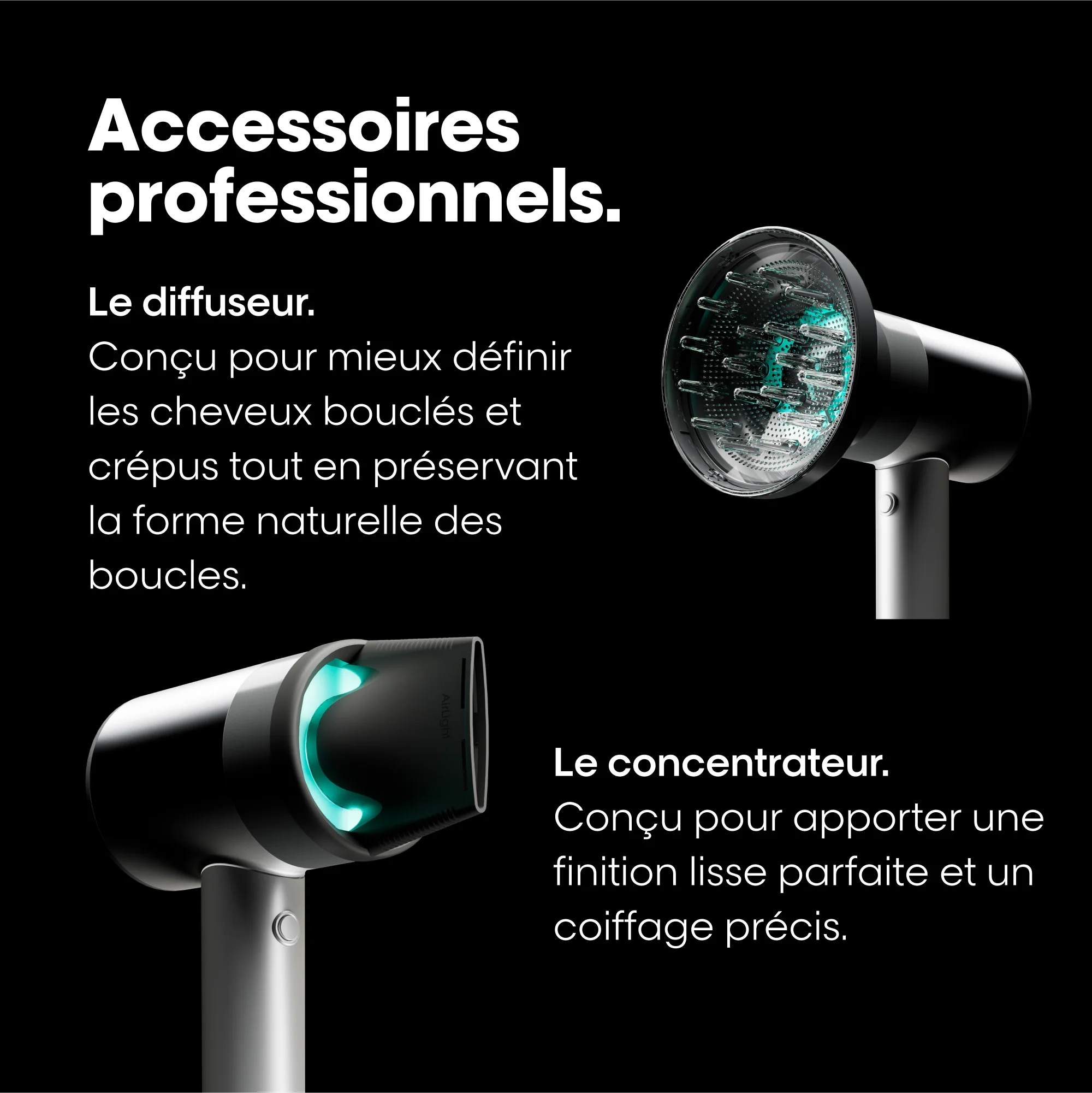 L'Oréal Professionnel Séchoir AirLight Pro - Image 5