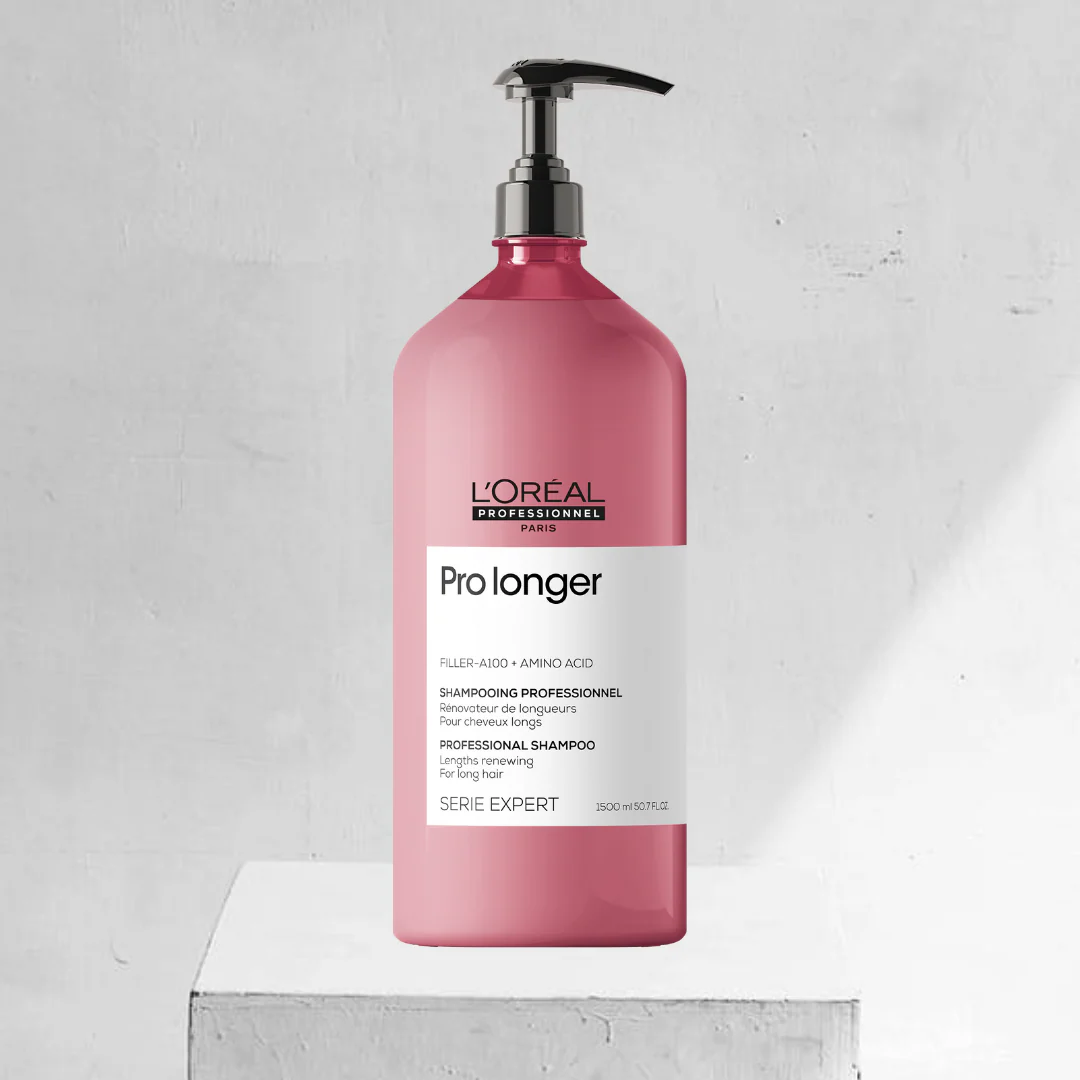 L'Oréal Professionnel Pro Longer Shampooing - 1500 ml
